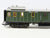 HO Scale Roco 45583 K.Bay.Sts. B Bavarian Baggage Passenger Car