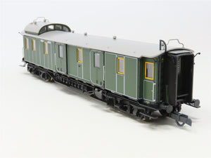 HO Scale Roco 45583 K.Bay.Sts. B Bavarian Baggage Passenger Car