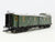 HO Scale Roco 45583 K.Bay.Sts. B Bavarian Baggage Passenger Car