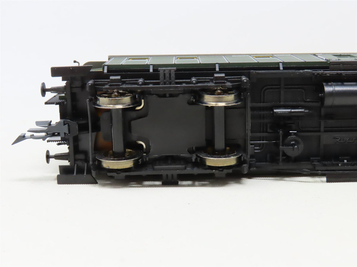 HO Scale Roco 45583 K.Bay.Sts. B Bavarian Baggage Passenger Car