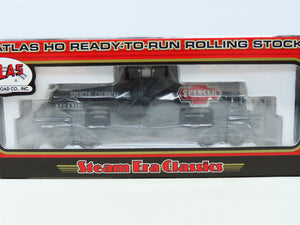 HO Scale Atlas 1076-2 RTCX Spencer Chemical Tank Car #5361 - Sealed