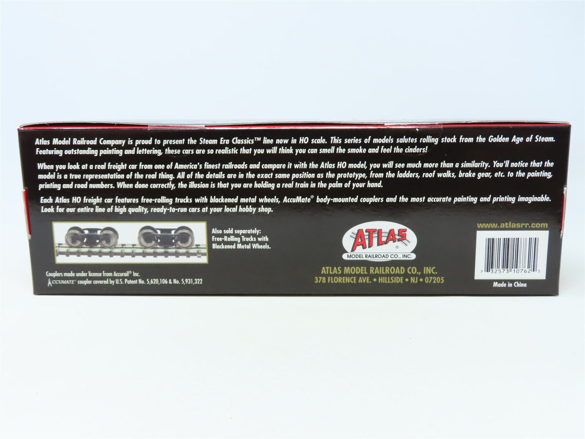 HO Scale Atlas 1076-2 RTCX Spencer Chemical Tank Car #5361 - Sealed