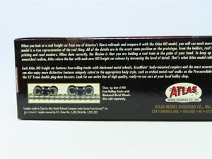 HO Scale Atlas 1064-2 SHPX Pyrofax Bottled Gas Tank Car #1367 - Sealed