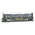 N Micro-Trains MTL 10700070 CNW PRIDE 65' Mill Gondola #134006 w/Scrap Car Load