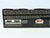 HO Scale Atlas 6238-2 GATX Tru-Sweet Amaizo Tank Car #65250 - Sealed