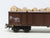 HO Scale Trix 24532 Gondola Freight Car Set w/Load of Wood 3-Pack