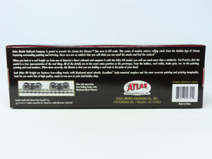 HO Scale Atlas 1034-1 AGAX Anchor Gasoline 11,000 Gallon Tank Car #236 - Sealed