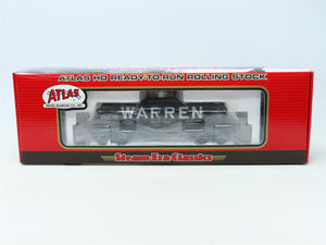 HO Scale Atlas 1077-2 WRNX Warren Petroleum Tank Car #1767 - Sealed