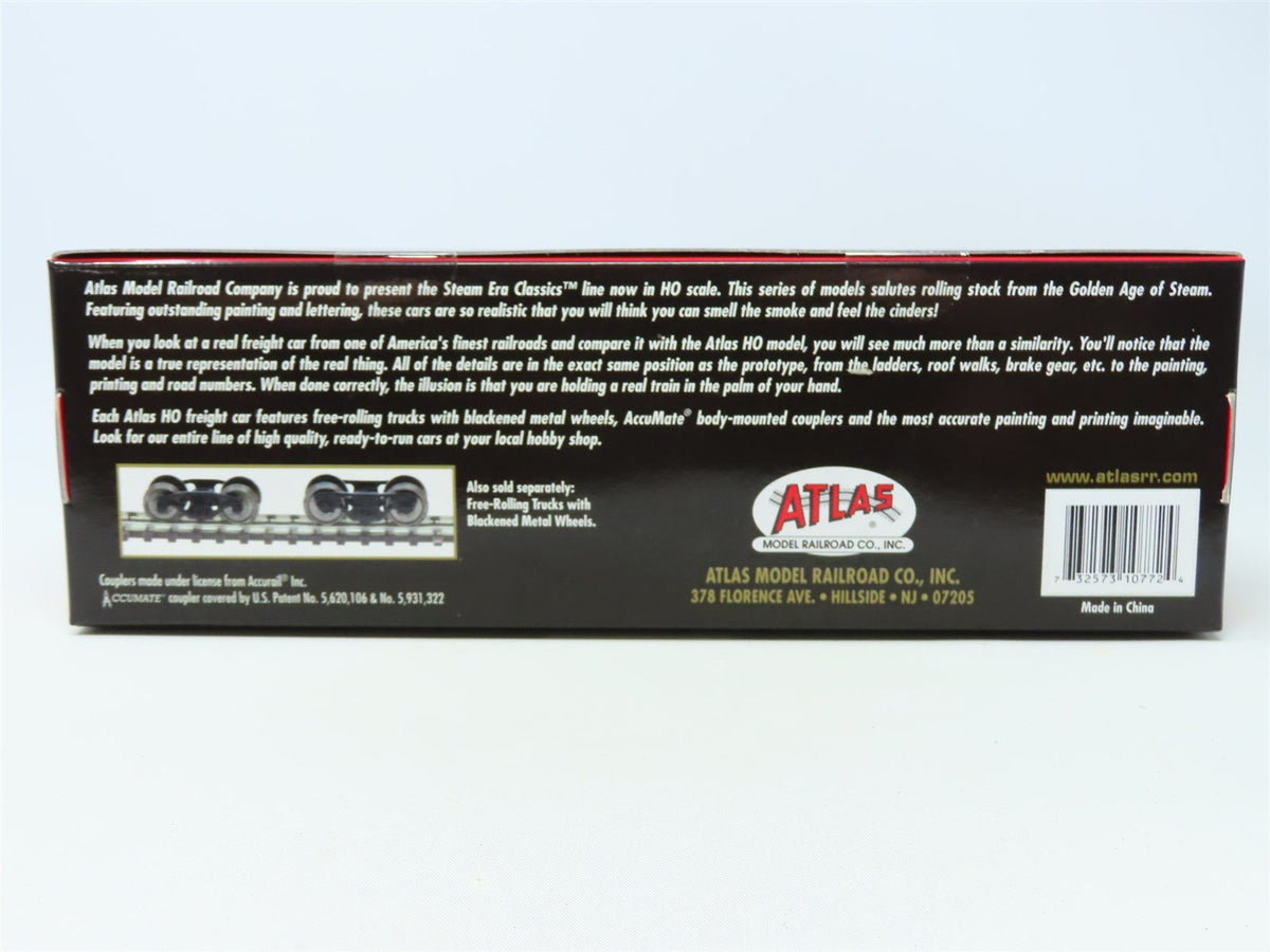 HO Scale Atlas 1077-2 WRNX Warren Petroleum Tank Car #1767 - Sealed