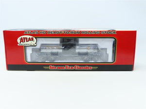 HO Scale Atlas 1083-1 SHPX Wyandotte Chemicals Tank Car #3715 - Sealed