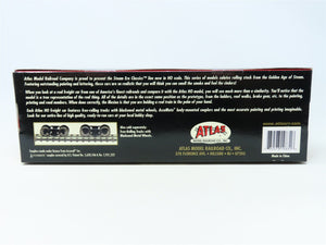 HO Scale Atlas 1083-1 SHPX Wyandotte Chemicals Tank Car #3715 - Sealed