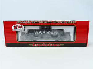 HO Scale Atlas 1077-1 WRNX Warren Petroleum Tank Car #1760 - Sealed