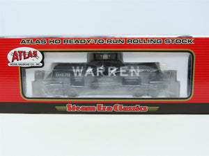 HO Scale Atlas 1077-1 WRNX Warren Petroleum Tank Car #1760 - Sealed