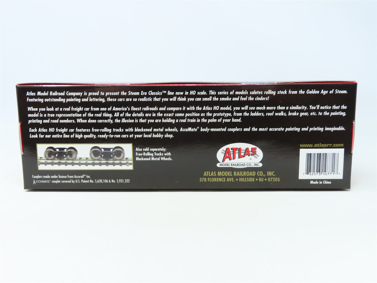 HO Scale Atlas 1077-1 WRNX Warren Petroleum Tank Car #1760 - Sealed