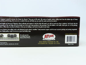 HO Scale Atlas 1073-2 HGCX Homgas 11,000 Gallon Tank Car #63 - Sealed