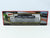 HO Scale Atlas 6240-2 CRGX Cargill Foods Corn Syrup Tank Car #6253 - Sealed