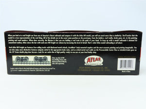 HO Scale Atlas 6240-2 CRGX Cargill Foods Corn Syrup Tank Car #6253 - Sealed