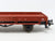 HO Scale Marklin 46076 DB Cinder Wagon 2-Pack w/Loads