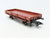 HO Scale Marklin 46076 DB Cinder Wagon 2-Pack w/Loads