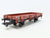 HO Scale Marklin 46076 DB Cinder Wagon 2-Pack w/Loads