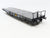 HO Scale Marklin 48664 DB Heavy Duty Flatcars w/Steel Slab Loads