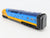 HO Scale Roco 63125 ONT Ontario Northland Northlander Diesel Railcar Set w/DCC