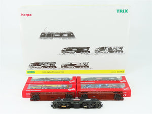 HO Trix 151061 DB 