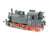 HO Scale BRAWA 40550 DRG German Era II 0-8-2T BR 98 Steam Tank Locomotive #1013
