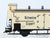 HO Scale Marklin 48922 Baden & Holland Meat Reefers 3-Car Set