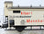 HO Scale Marklin 48922 Baden & Holland Meat Reefers 3-Car Set