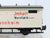 HO Scale Marklin 48922 Baden & Holland Meat Reefers 3-Car Set