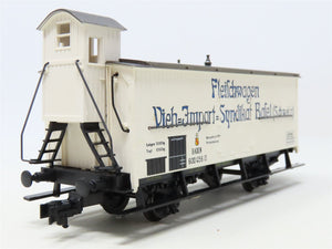 HO Scale Marklin 48922 Baden & Holland Meat Reefers 3-Car Set