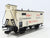 HO Scale Marklin 48922 Baden & Holland Meat Reefers 3-Car Set