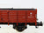 HO Scale Trix 23376 DR German 5-Car Freight Set w/Tractor