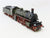 HO Scale BRAWA 40270 KPEV Royal Prussian 4-4-2 Class S9 Steam #908 - DCC Ready