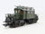 HO Trix 22000 K.Bay.Sts.B. Bavarian Class EG2 x 2/2 Electric #20221 - DCC Ready