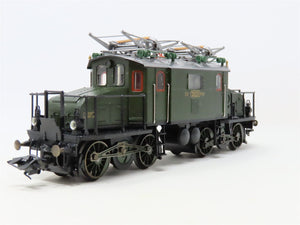 HO Trix 22000 K.Bay.Sts.B. Bavarian Class EG2 x 2/2 Electric #20221 - DCC Ready