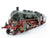 HO Scale Marklin HAMO 38181 K.Bay.Sts.B. Bavarian 4-6-2 Class S 3/6 Steam #3644