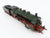 HO Scale Marklin HAMO 38181 K.Bay.Sts.B. Bavarian 4-6-2 Class S 3/6 Steam #3644