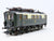 HO Scale Trix 22056 K.Bay.Sts.B. Class EP 3/6 Electric #20103 - DCC Ready