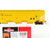 HO Scale InterMountain 45329-15 CRDX Corn Sweeteners 3-Bay Covered Hopper #7171