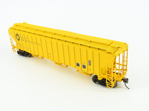 HO Scale InterMountain 45329-15 CRDX Corn Sweeteners 3-Bay Covered Hopper #7171