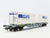 HO Scale Roco 66632 SBB CFF FFS Swiss Flat Car w/Cargo Domino Containers
