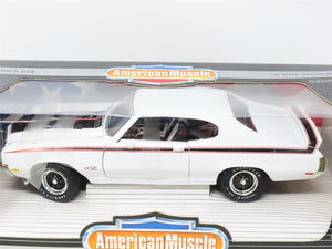 1:18 Ertl American Muscle 7013 Die-Cast 1970 Buick GSX