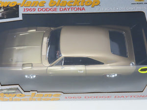 1:18 Ertl American Muscle Two-Lane Blacktop 36685 Die-Cast 1969 Dodge Daytona