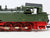 HO Scale Fleischmann 4823 KPEV Prussian 0-10-0T Class T 16 Steam Tank #8120