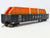 HO Scale Atlas 20000101 TSBY Tuscola & Saginaw Bay Gondola #5730 w/ Custom Load