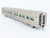 HO Scale Broadway Limited BLI 507 CB&Q Railway Sleeper Passenger Silver Point