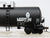 HO Scale Walthers 932-27207 MGSX Martin Funnel Flow Tank Car 2-Pack