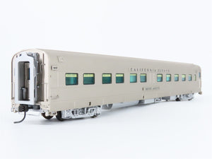 HO Scale Broadway Limited BLI 529 WP Railway Sleeper Passenger Car Silver Arroyo